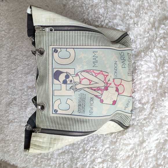 Barbara Rihl Tote Bag - Picture 1 of 17